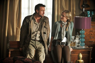 Illustration for article titled Defiance Promo Photos